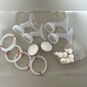 Spare Spectra Pump Parts